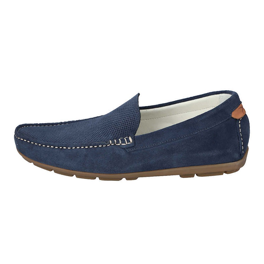 Herren Brax Slipper & Mokassins | Slipper