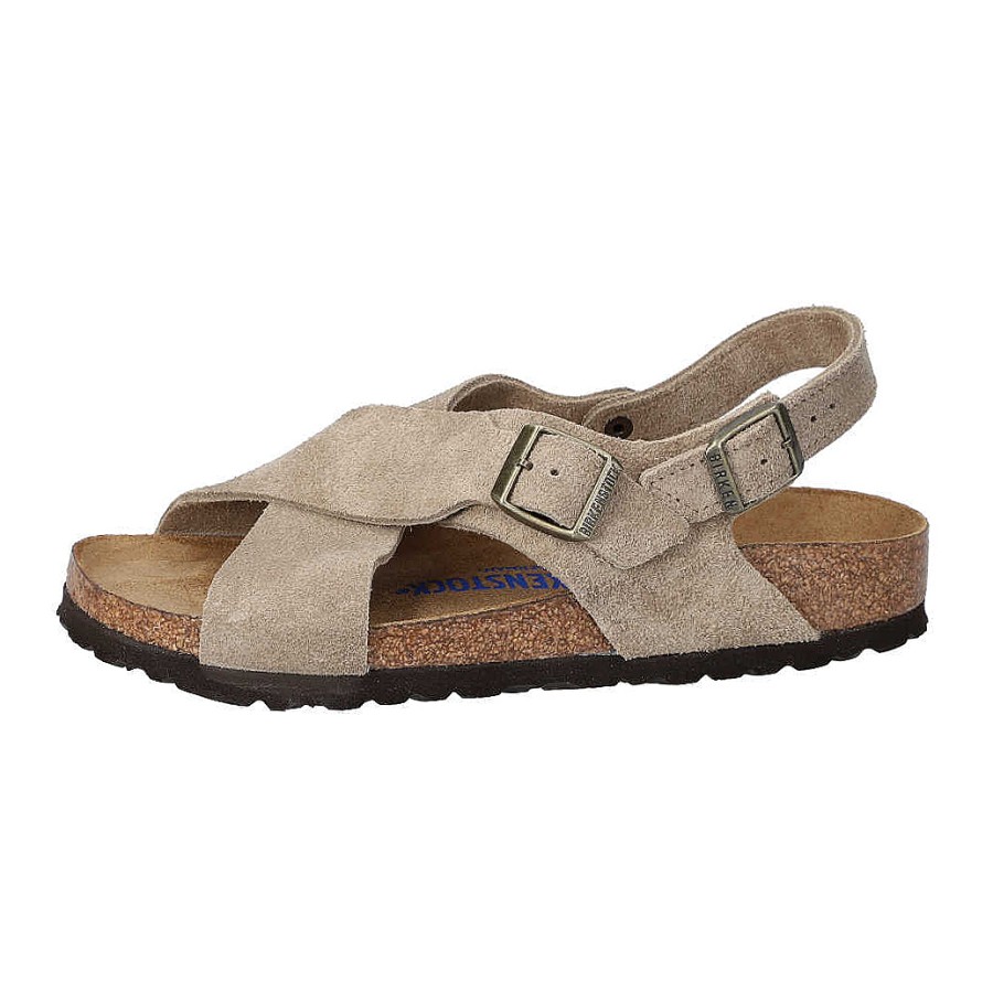 Damen Birkenstock Sandalen | Tulum Sfb