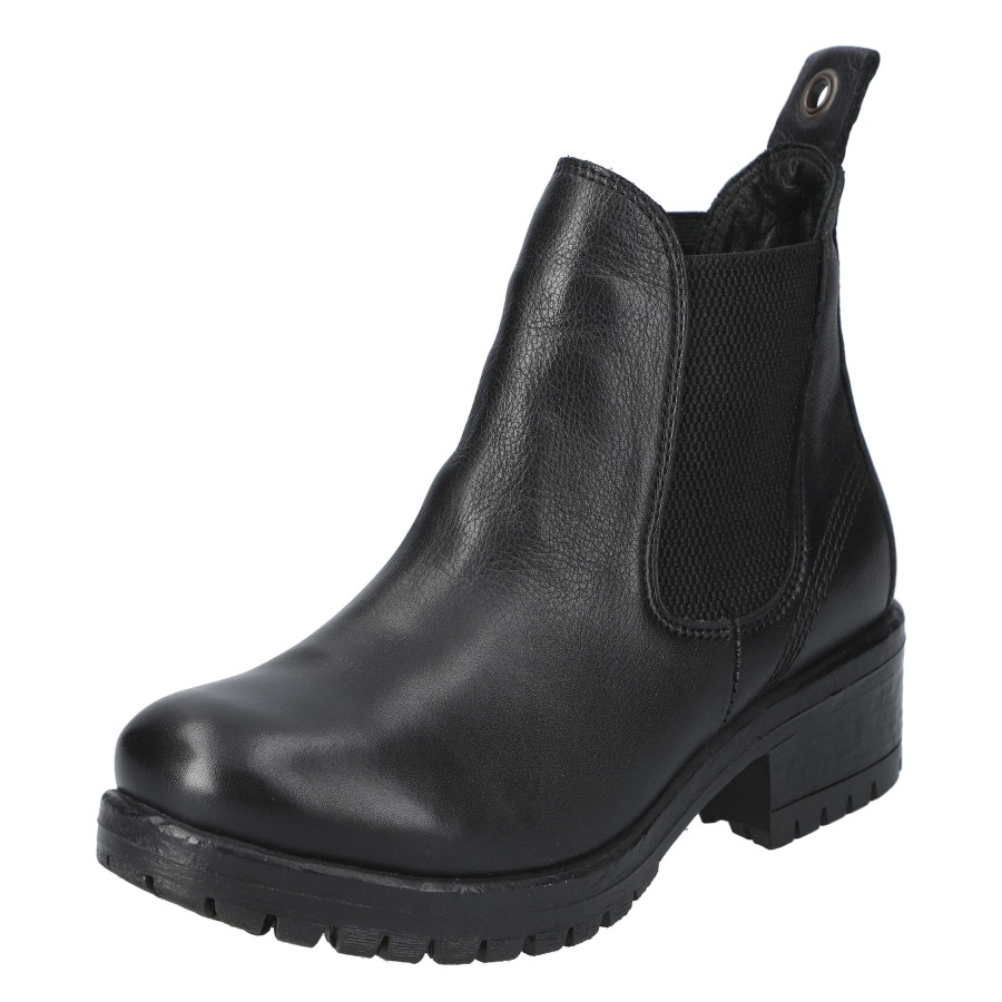 Damen Maca Stiefeletten | Stiefelette