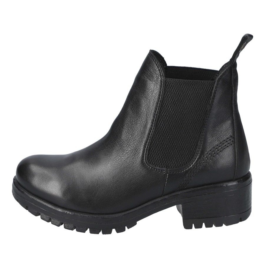 Damen Maca Stiefeletten | Stiefelette