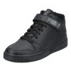 Herren Puma Sneakers | Rebound Mid Strap Wtr