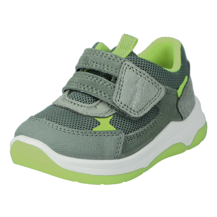 Kinder Superfit Klettschuhe | Cooper