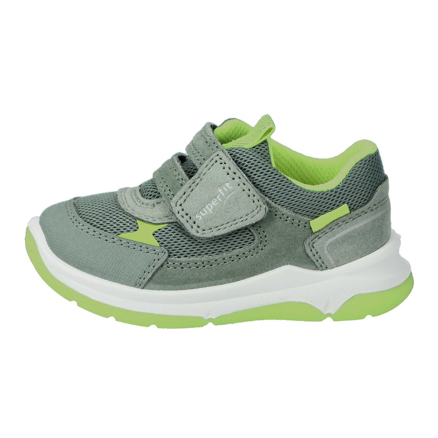 Kinder Superfit Klettschuhe | Cooper