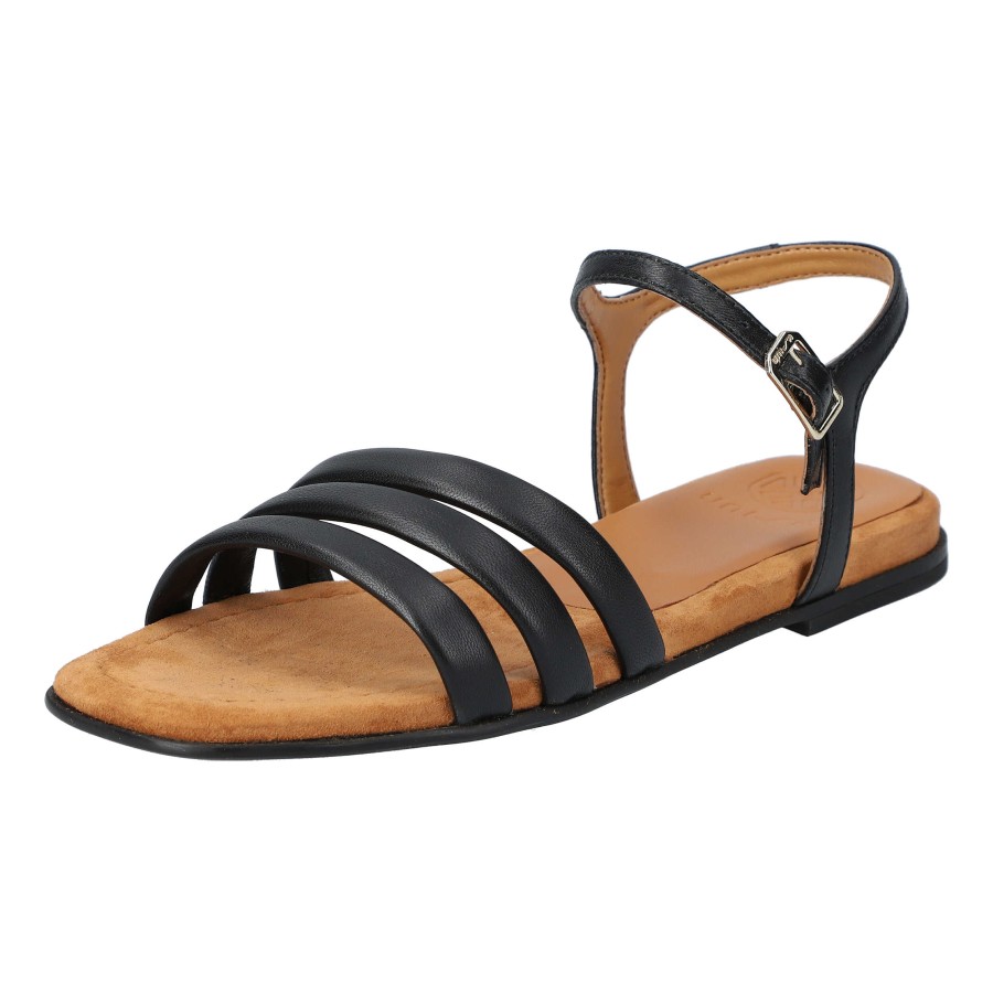 Damen Unisa Sandalen | Conimo Ns