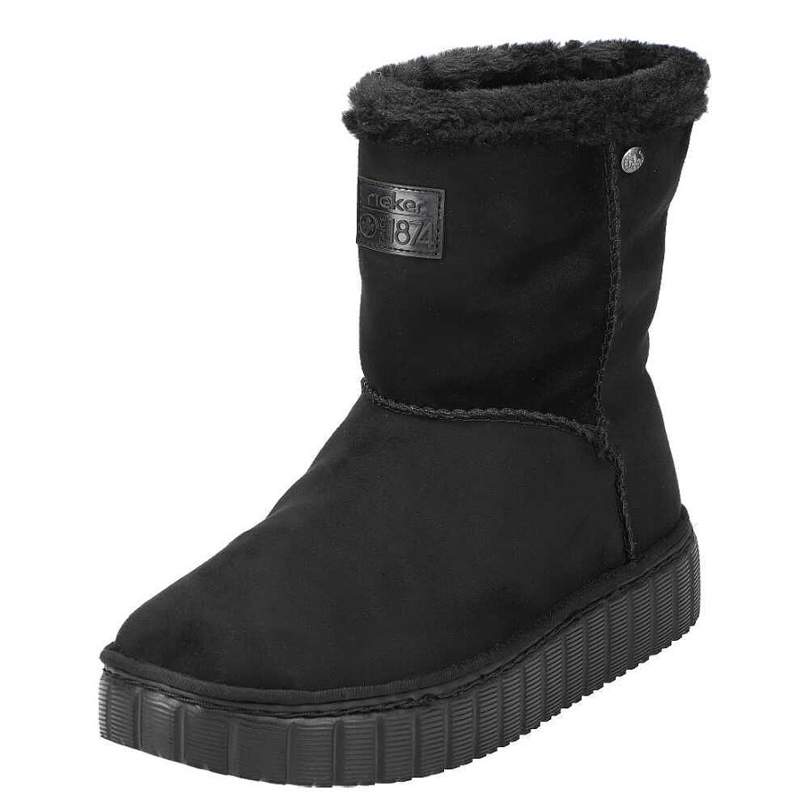 Damen Rieker Stiefeletten | Stiefelette