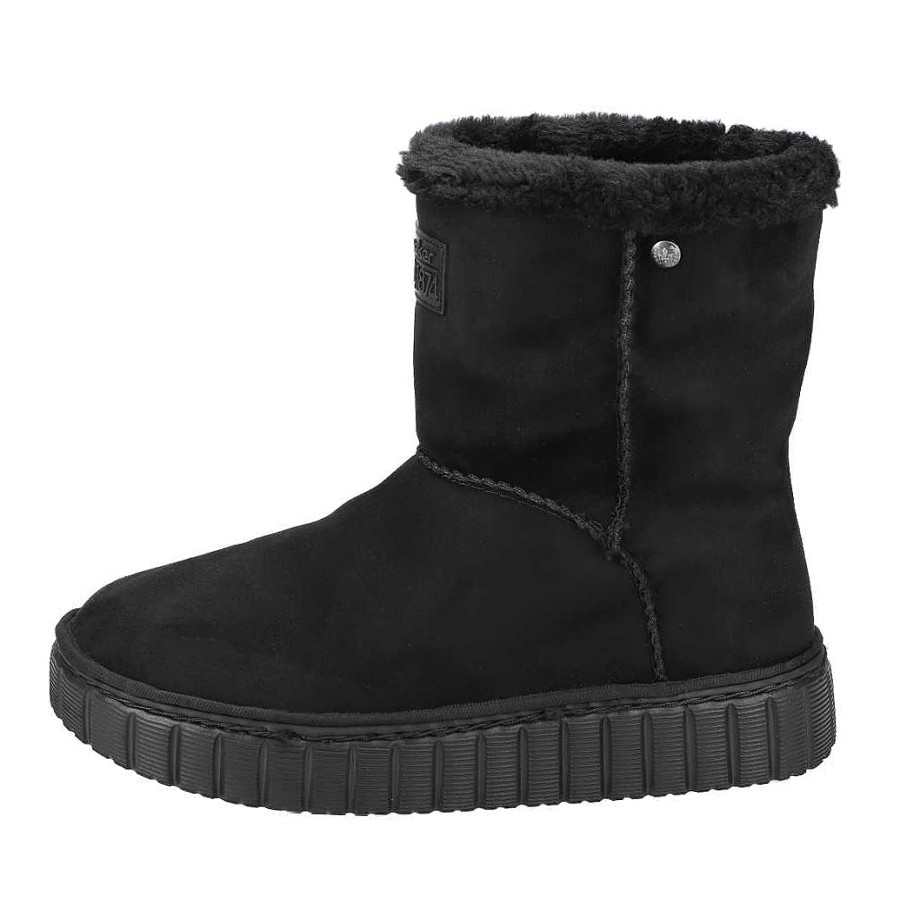 Damen Rieker Stiefeletten | Stiefelette