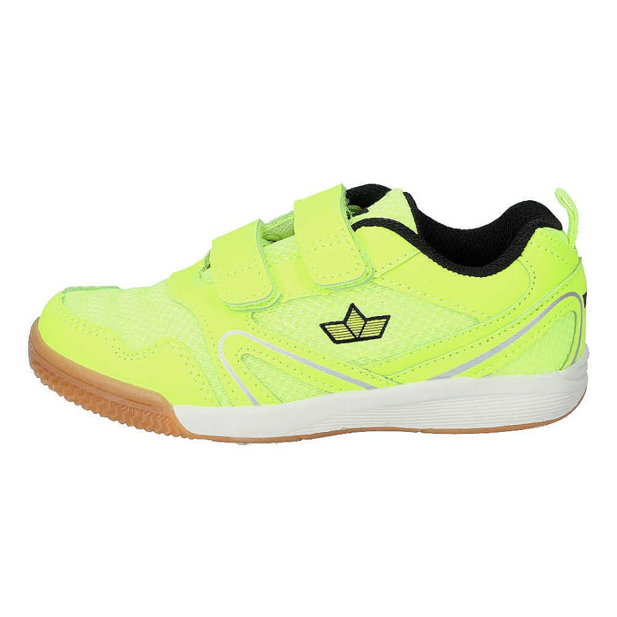 Kinder LiCO Klettschuhe | Boulder V