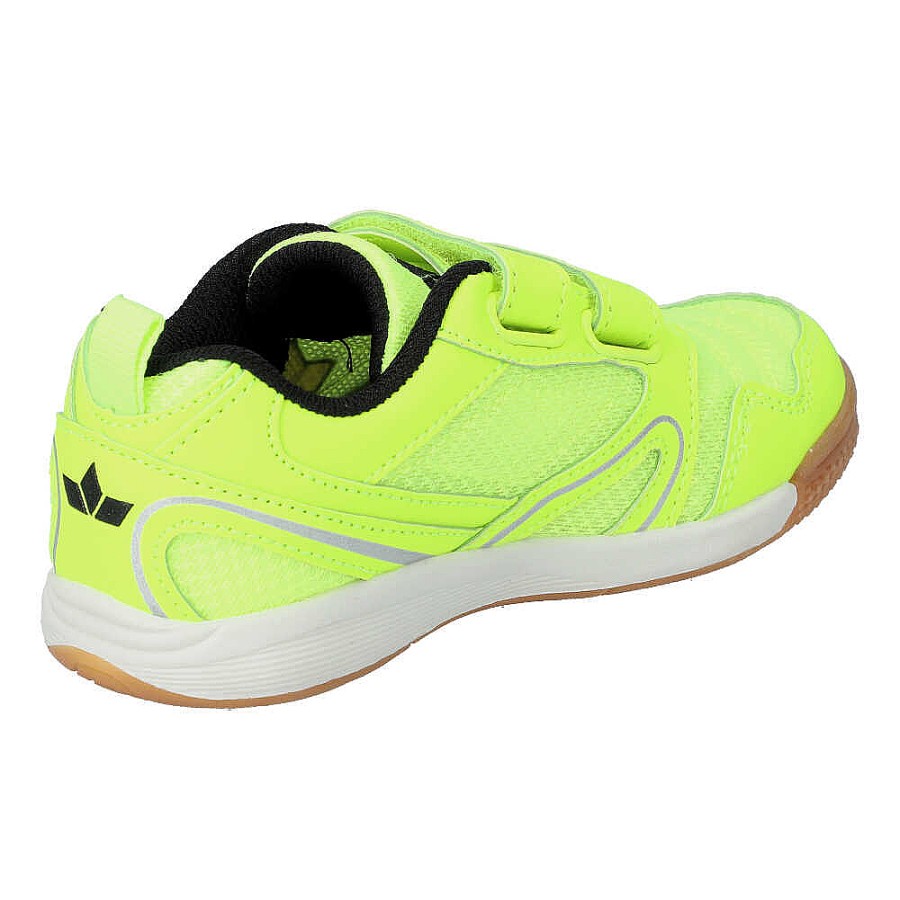 Kinder LiCO Klettschuhe | Boulder V