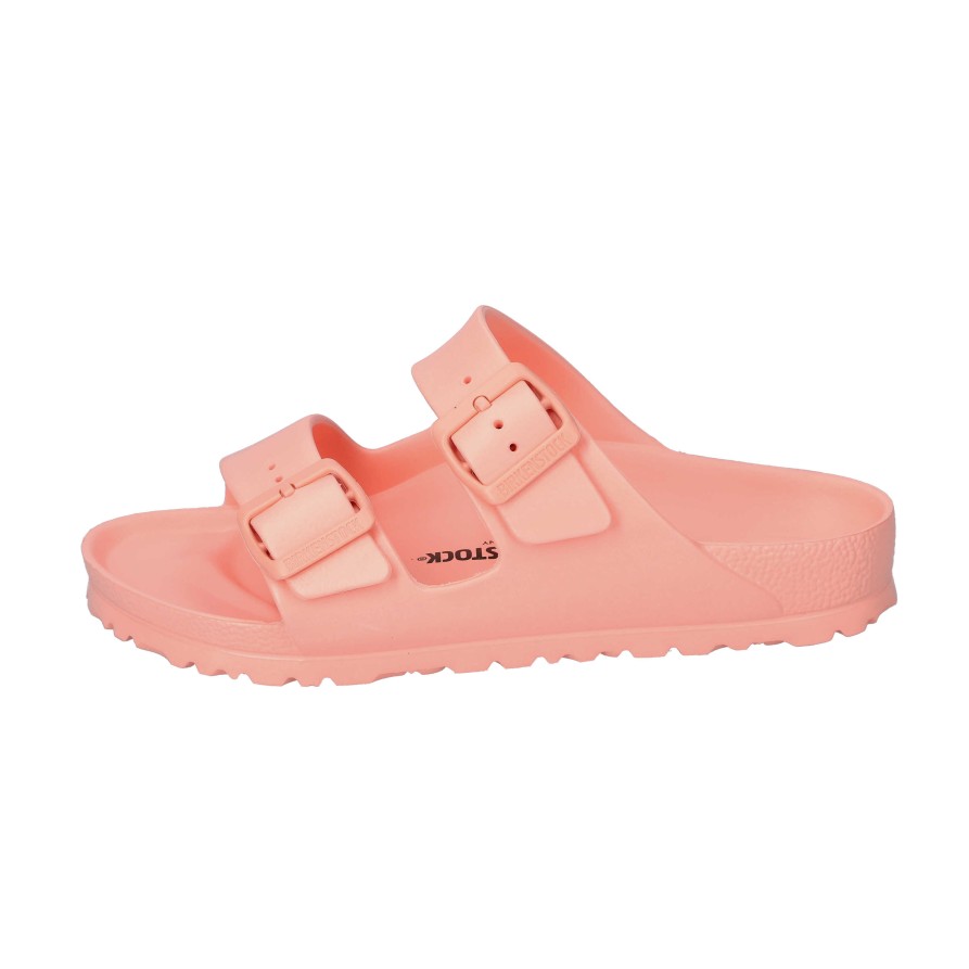 Damen Birkenstock Pantoletten | Arizona Eva