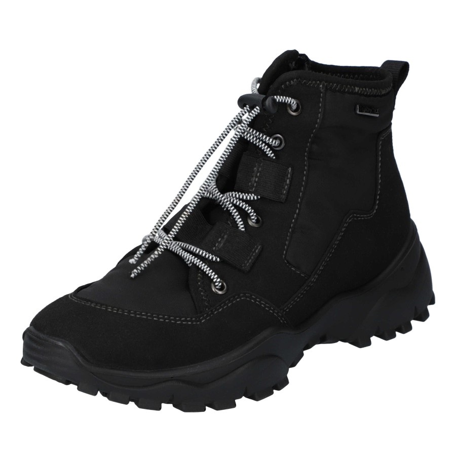 Damen Westland Stiefeletten | Atlanta 04