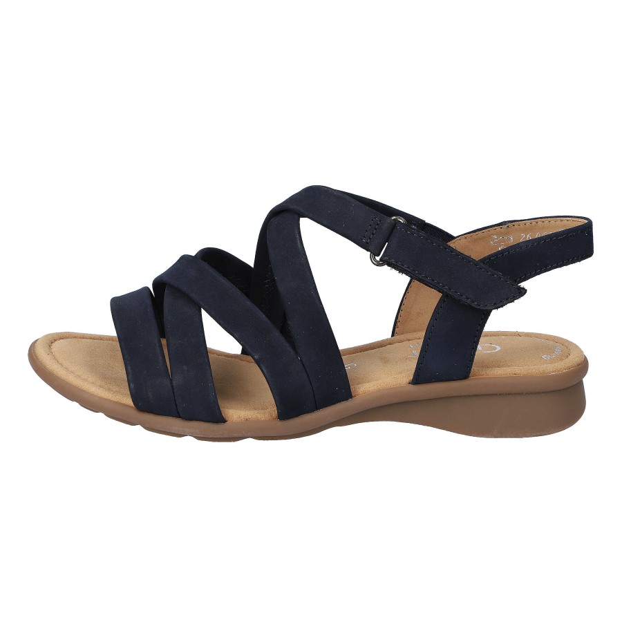 Damen Gabor Sandalen | Sandalette