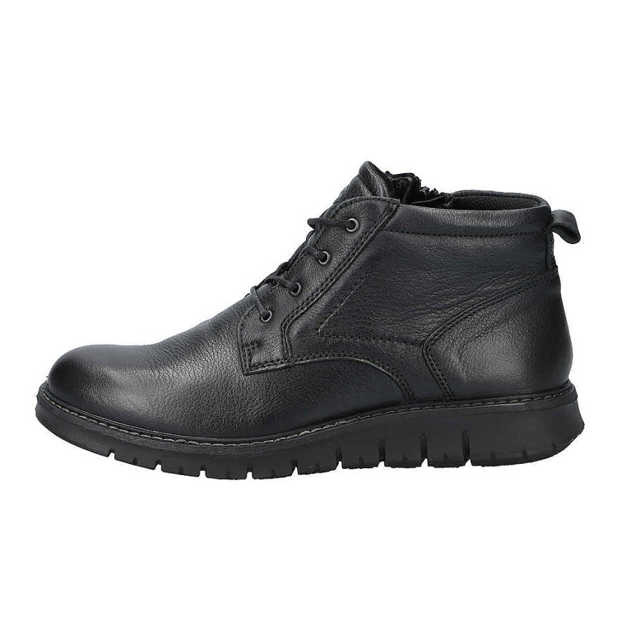 Herren Ara Schnurschuhe | Leandro