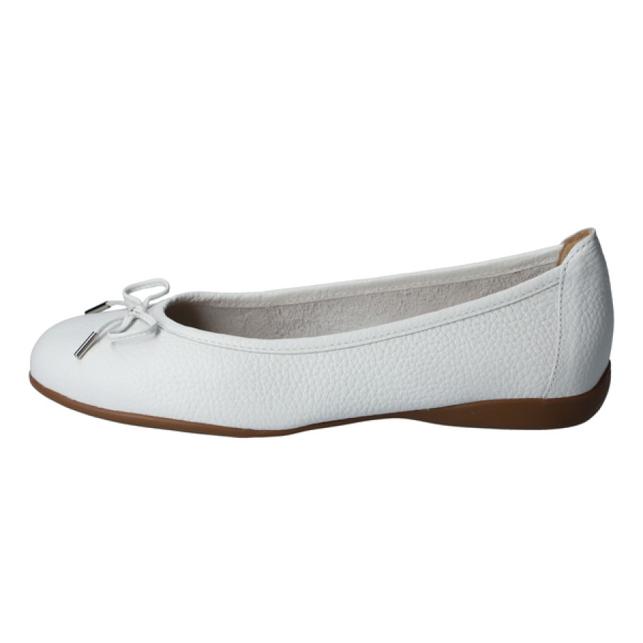 Damen Wirth Ballerinas | Gambi