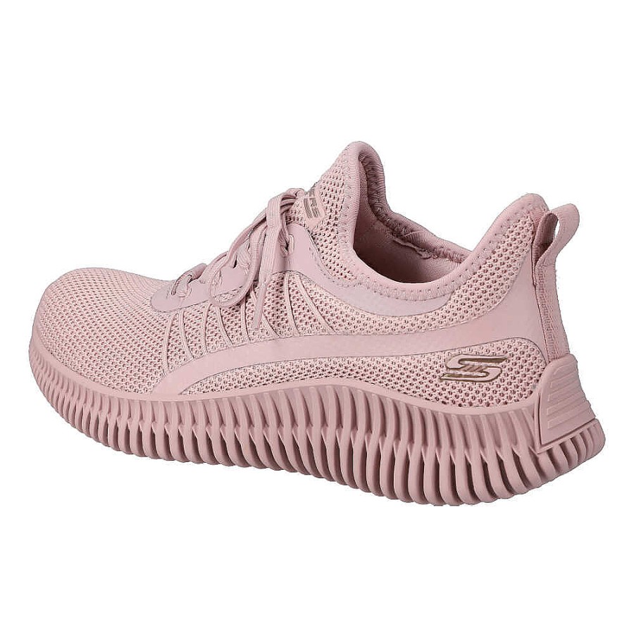 Damen Skechers Sneakers | Bobs Geo-New Aesthetics