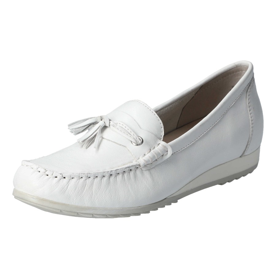 Damen Caprice Slipper | Slipper