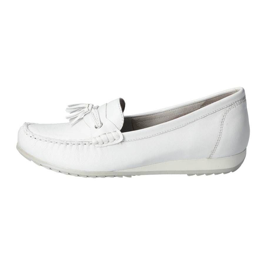 Damen Caprice Slipper | Slipper