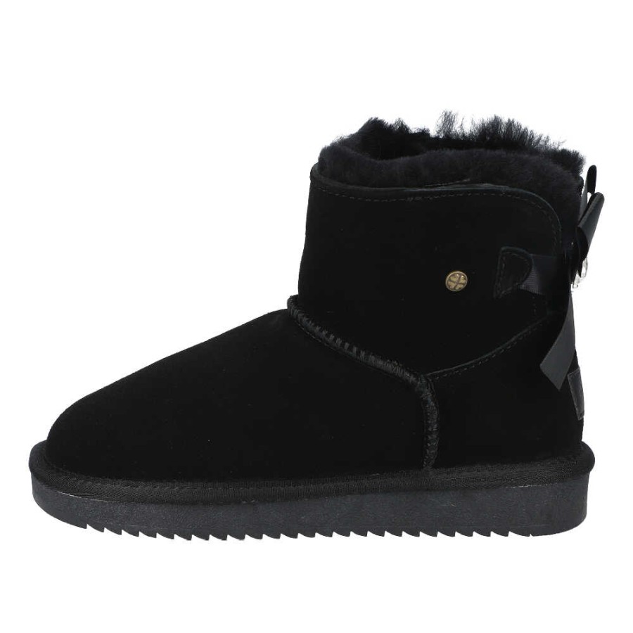 Damen ILC Stiefeletten | Stiefelette