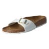 Damen Birkenstock Pantoletten | Madrid Bs