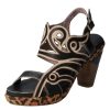 Damen Laura Vita Sandalen | Ficnalo 211