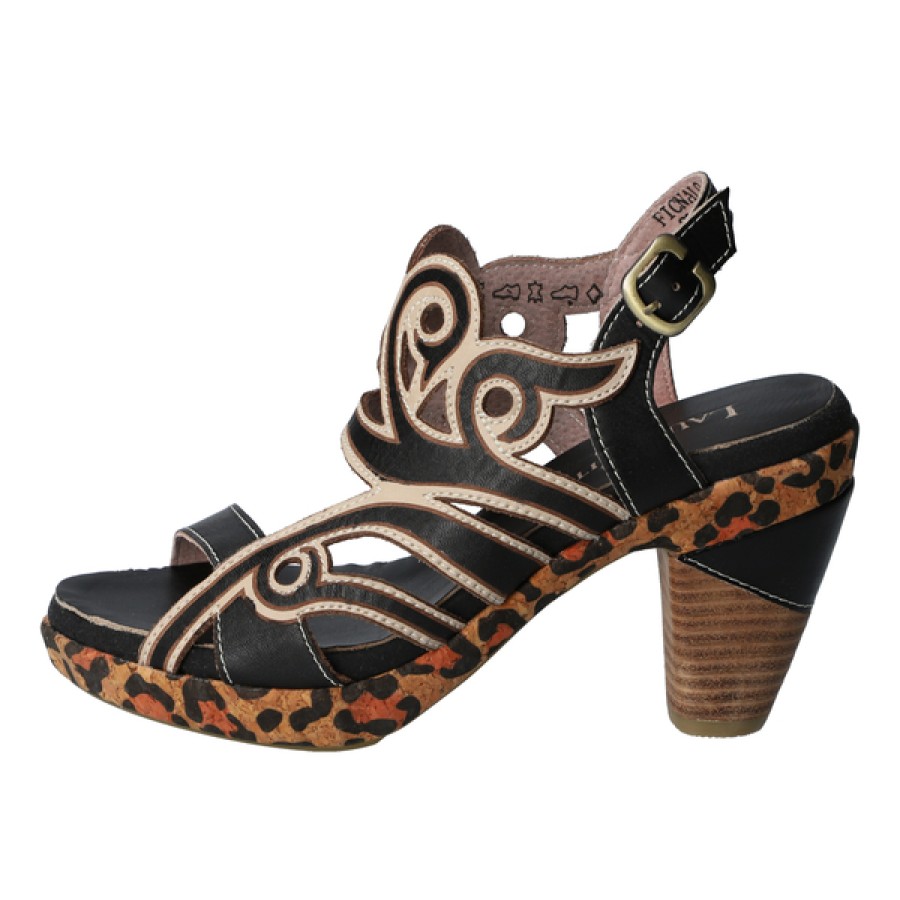 Damen Laura Vita Sandalen | Ficnalo 211