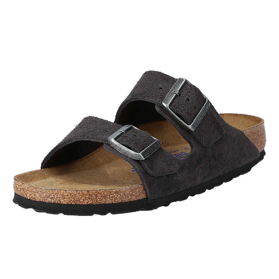 Damen Birkenstock Pantoletten | Arizona Bs