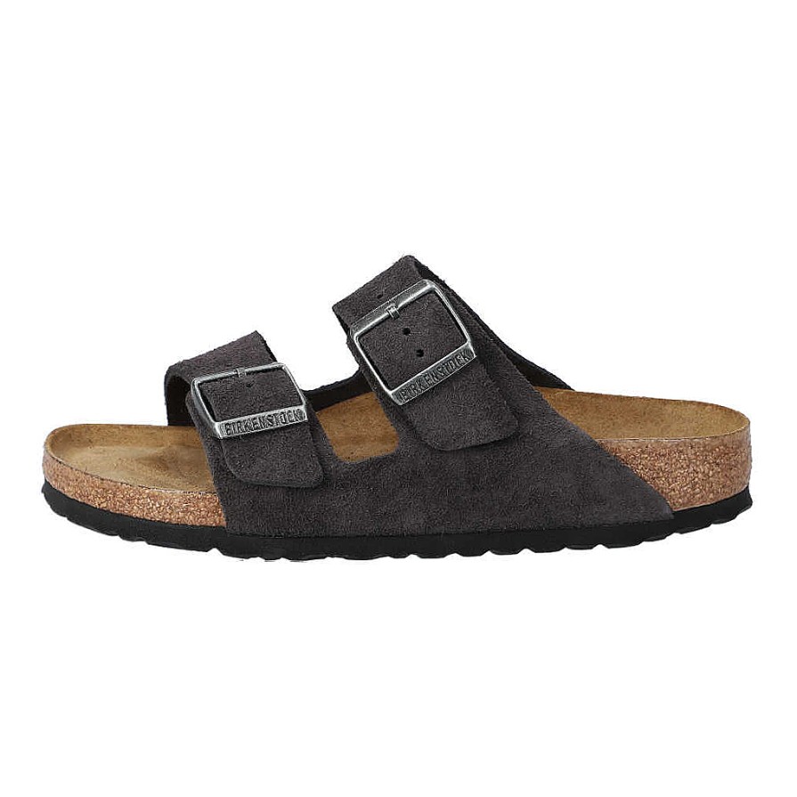 Damen Birkenstock Pantoletten | Arizona Bs