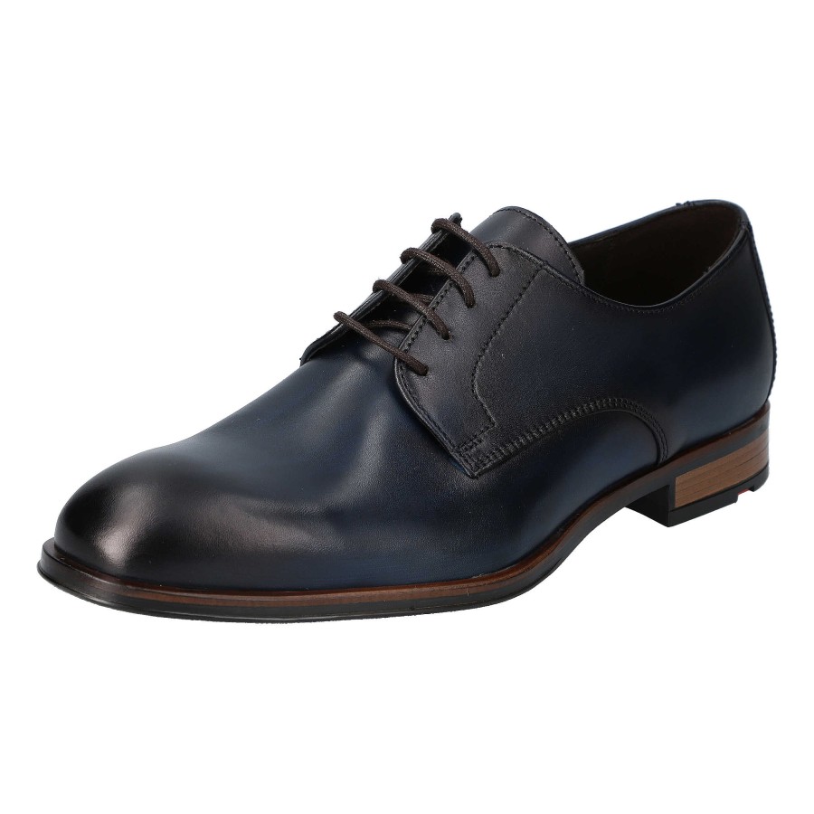 Herren Lloyd Schnurschuhe | Sabre