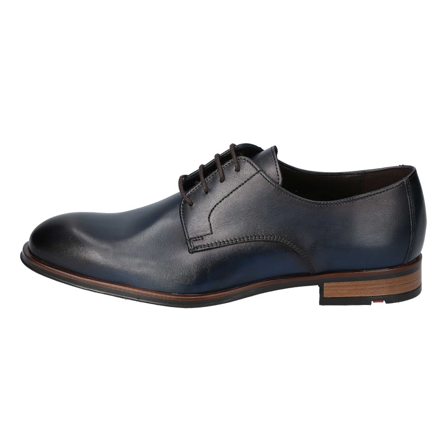 Herren Lloyd Schnurschuhe | Sabre