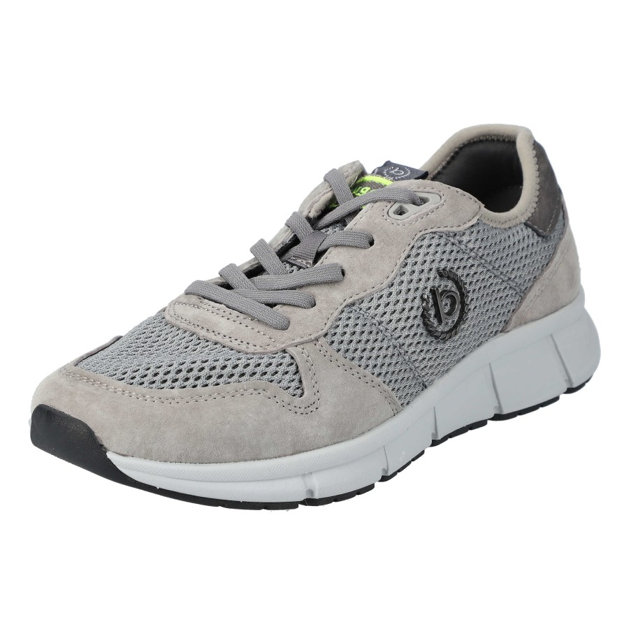 Herren Bugatti Sneakers | Cutter