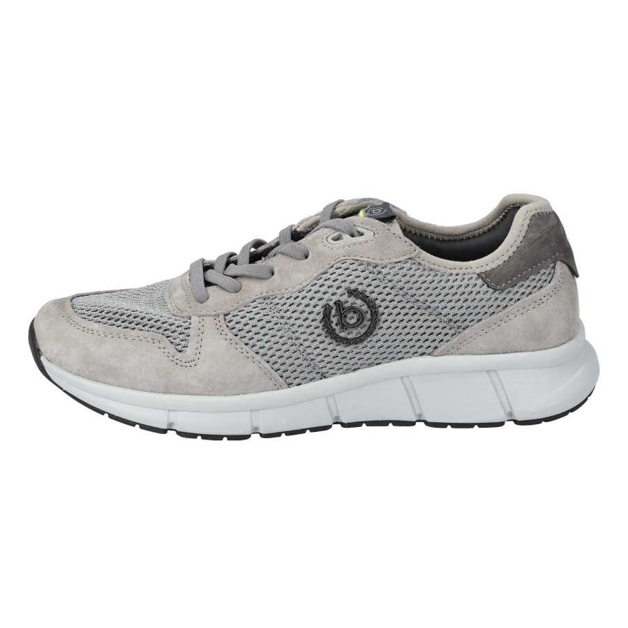 Herren Bugatti Sneakers | Cutter