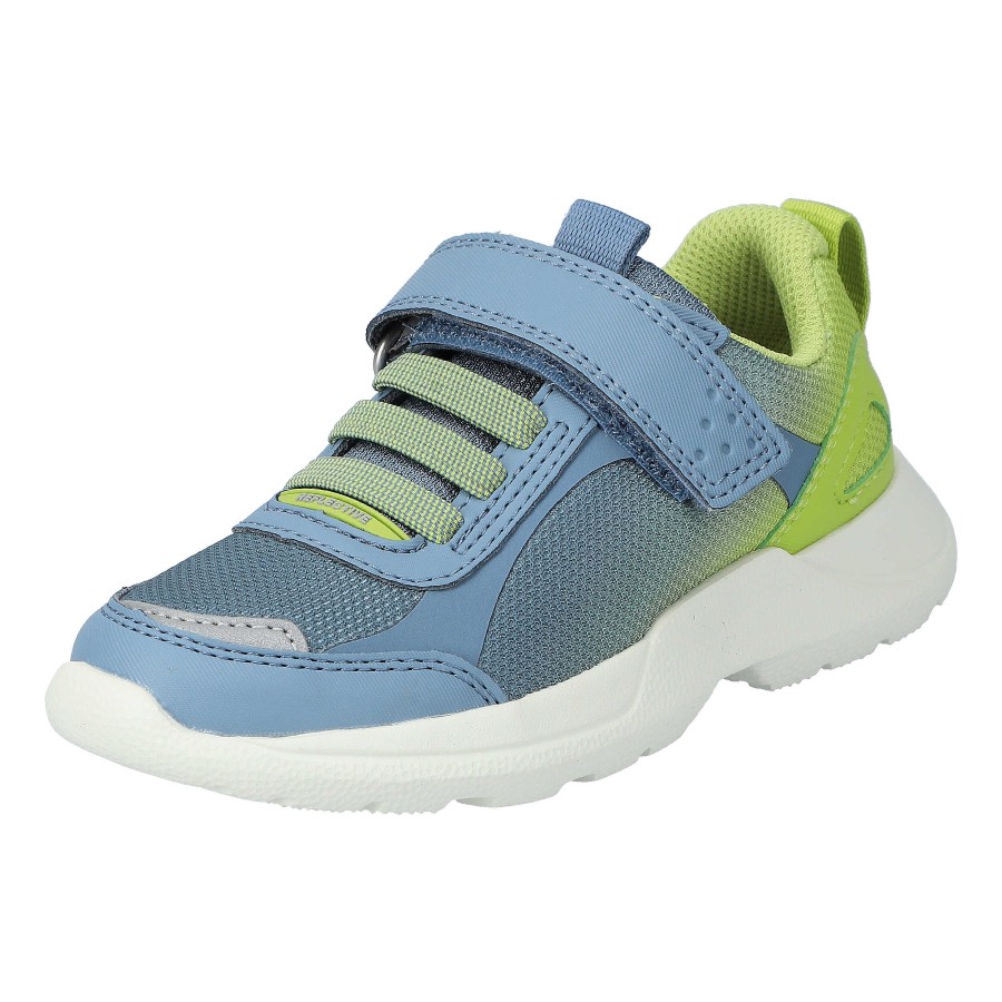 Kinder Superfit Klettschuhe | Rush