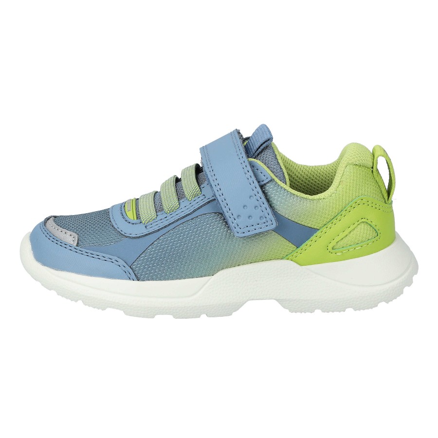 Kinder Superfit Klettschuhe | Rush