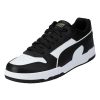 Herren Puma Sneakers | Rbd Game Low