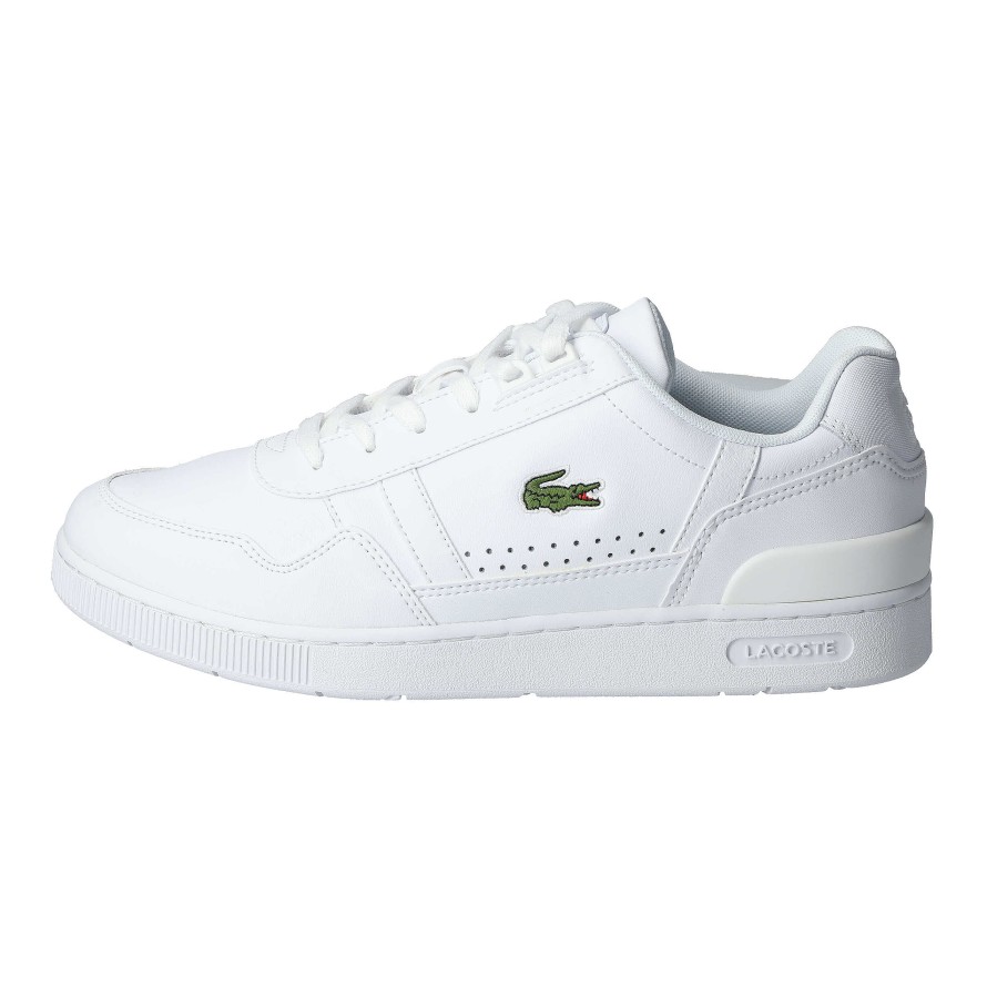 Herren Lacoste Sneakers | T-Clip