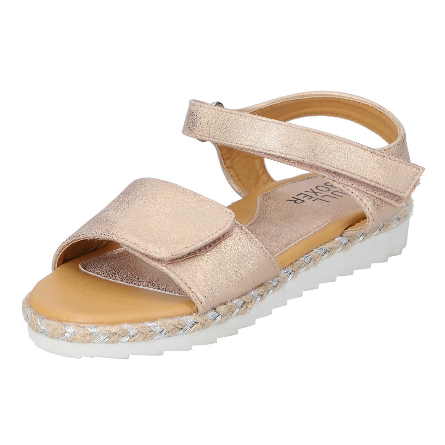 Kinder BULLBOXER Sandalen | Sandalette