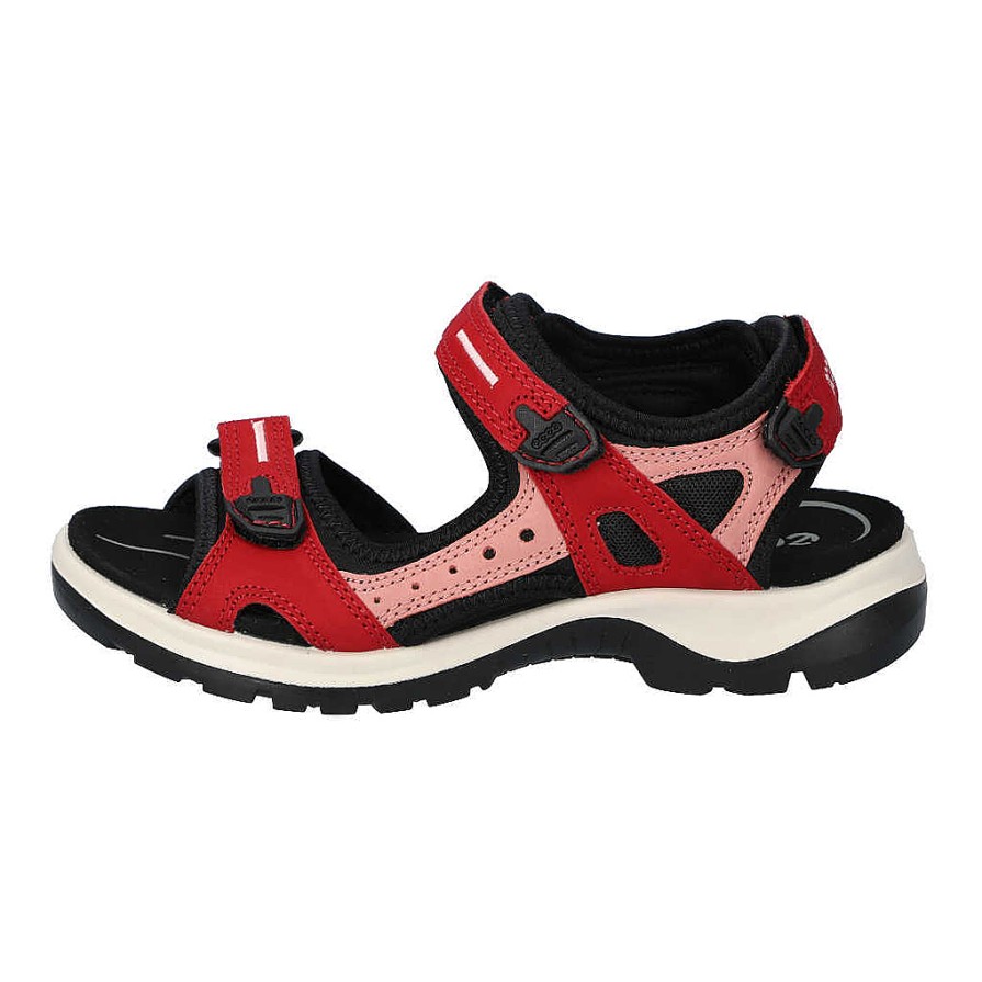 Damen Ecco Sandalen | Ecco Offroad