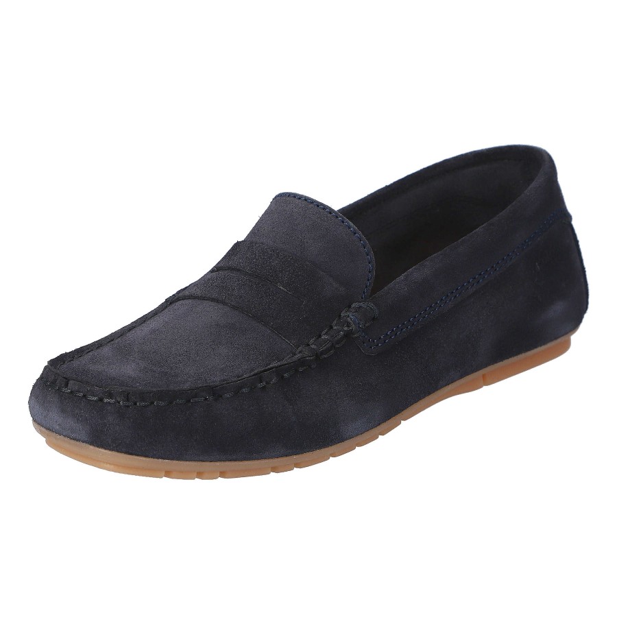 Damen Marc O'Polo Slipper | Moccasin