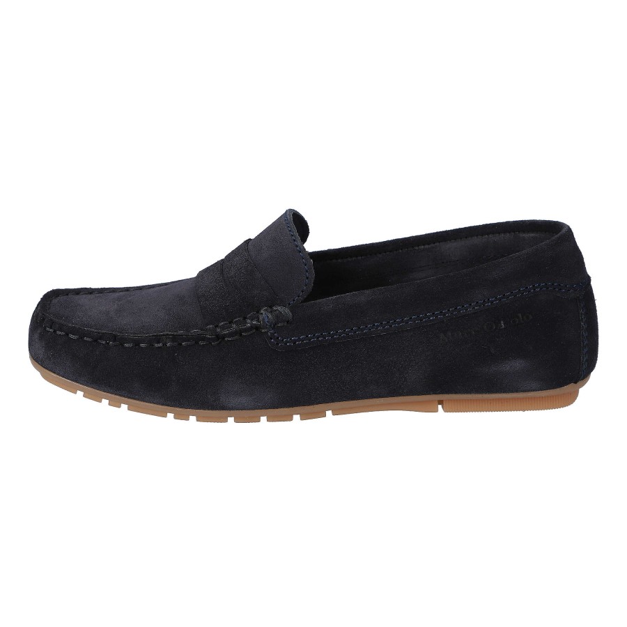 Damen Marc O'Polo Slipper | Moccasin