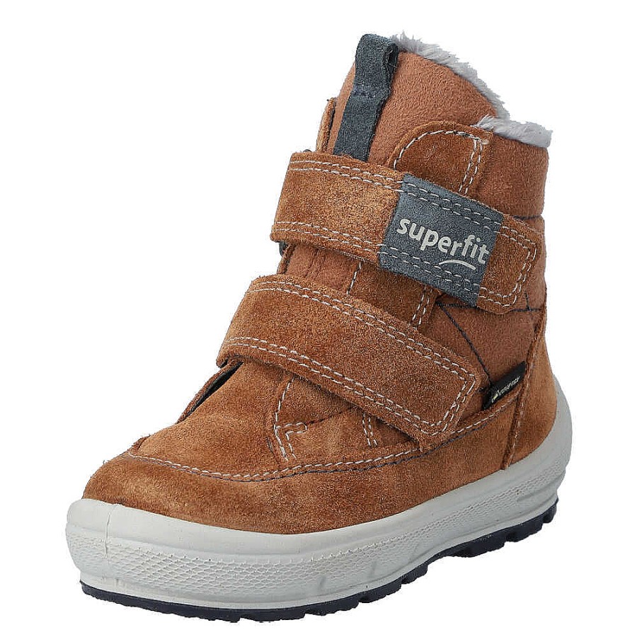 Kinder Superfit Stiefel | Groovy