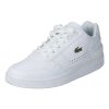 Damen Lacoste Sneakers | T-Cip