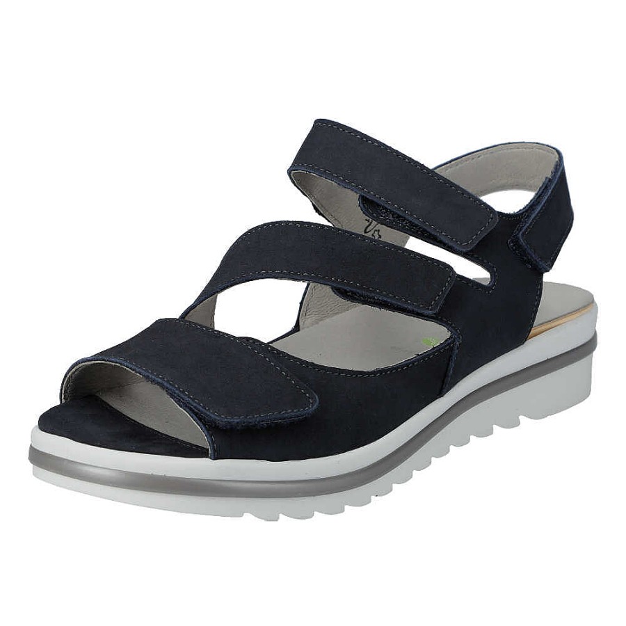 Damen Waldläufer Sandalen | Hakura