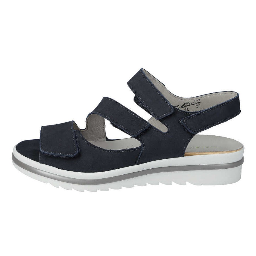 Damen Waldläufer Sandalen | Hakura