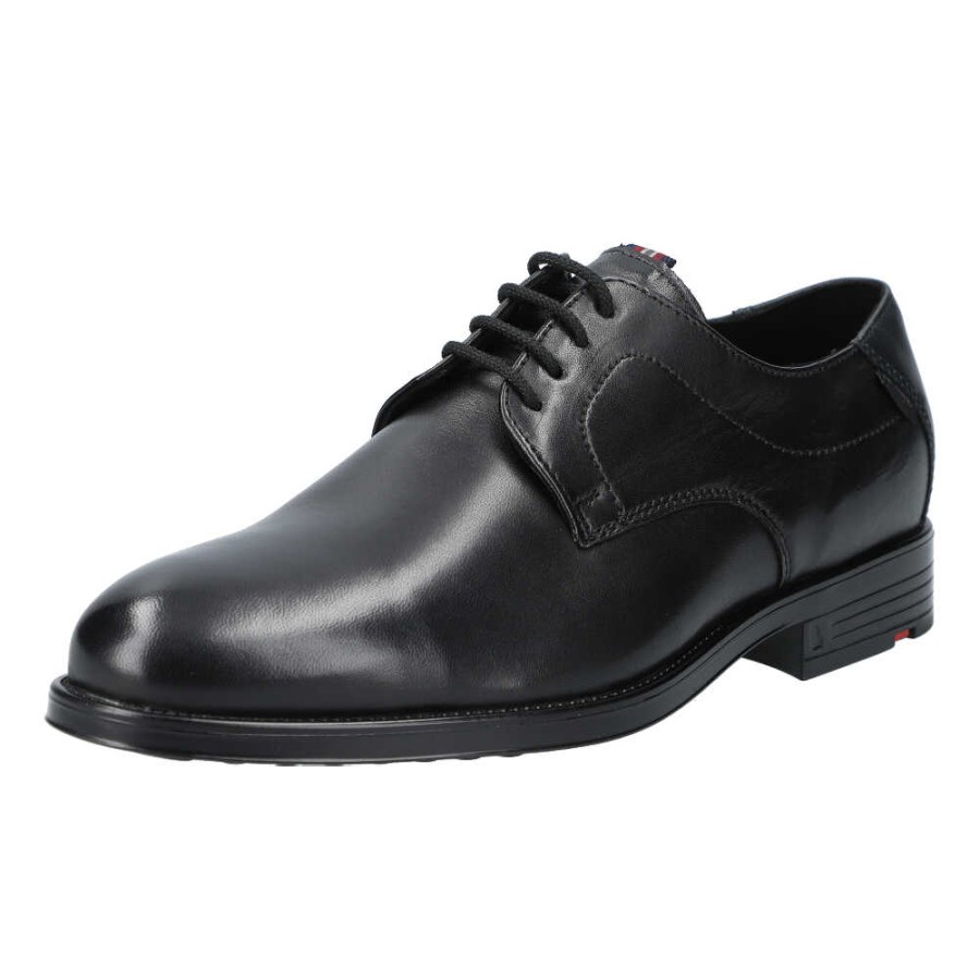 Herren Lloyd Schnurschuhe | Valmary