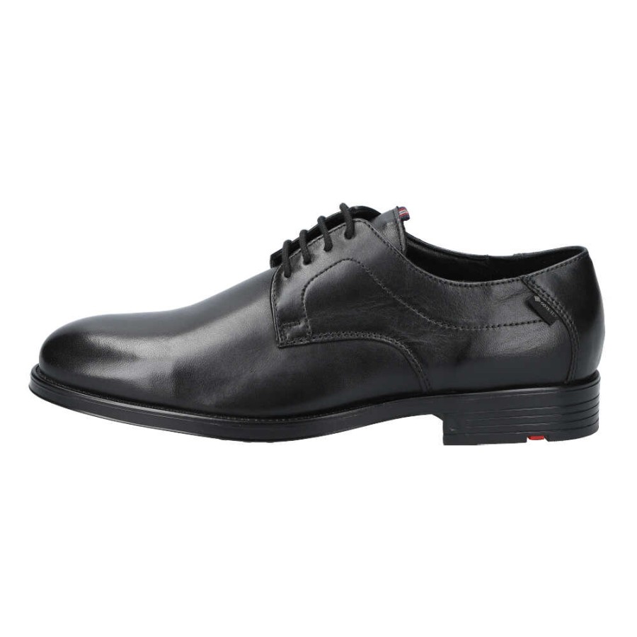 Herren Lloyd Schnurschuhe | Valmary