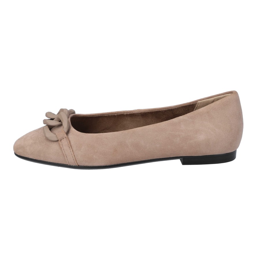 Damen TAMARIS Ballerinas | Ballerina