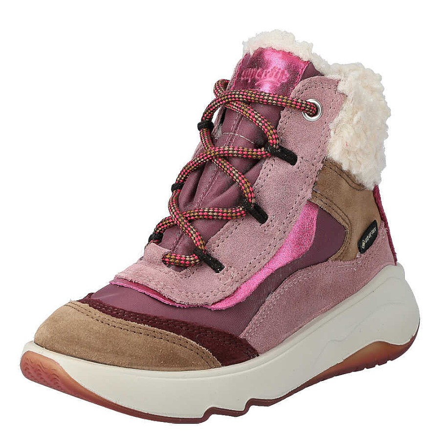 Kinder Superfit Stiefel | Melody