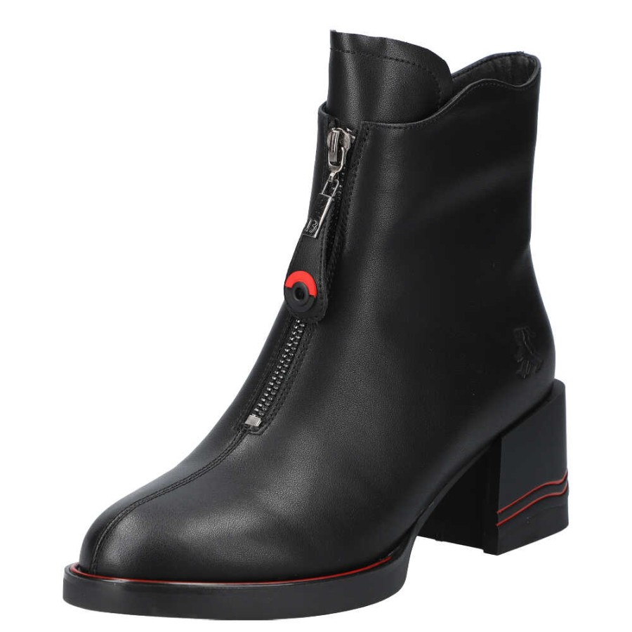 Damen 2GO Fashion Stiefeletten | Stiefelette