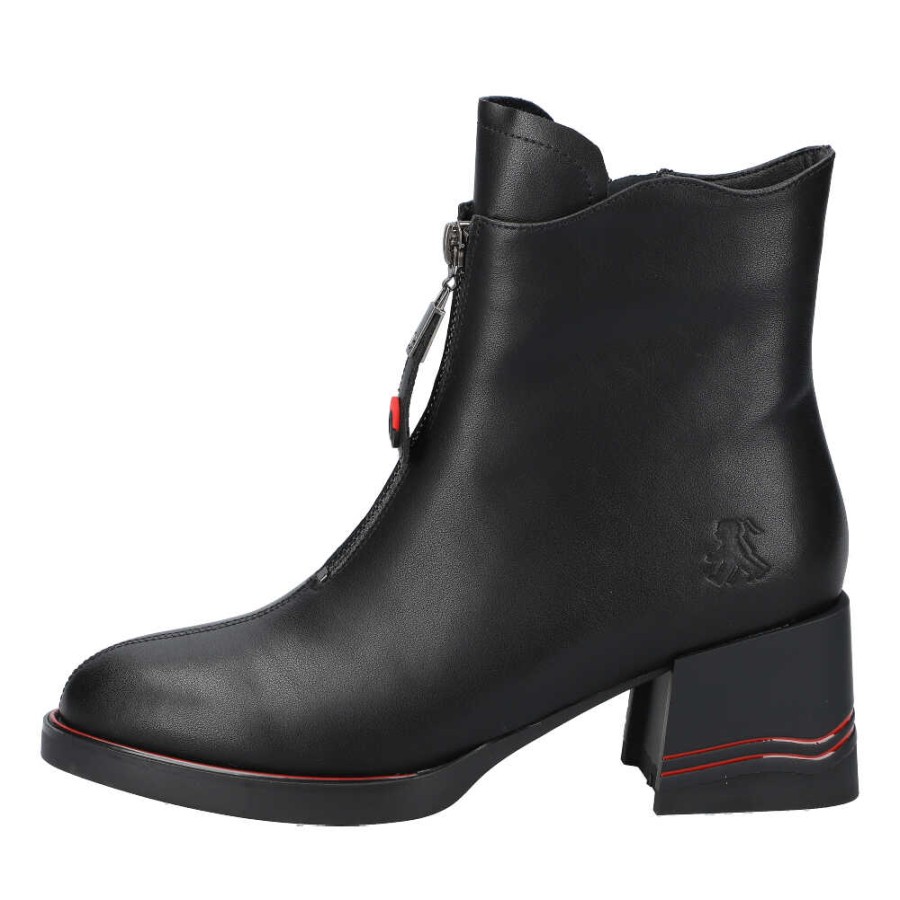 Damen 2GO Fashion Stiefeletten | Stiefelette