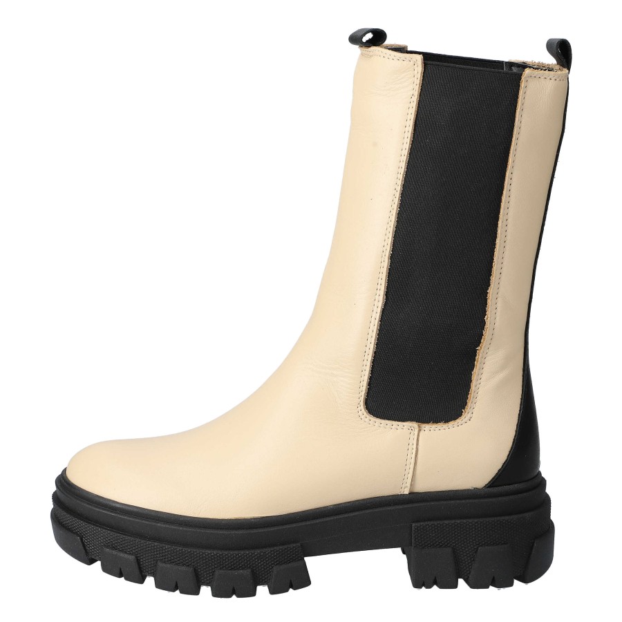 Damen Palpa Stiefeletten | High Chelsea