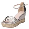 Damen MARCO TOZZI Sandalen | Sandalette